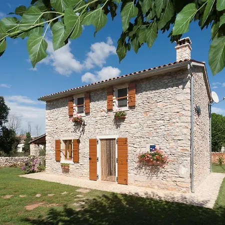 Valverana In Sisan Holiday home Pula